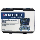 Caixa De Ferramentas Importada Pro 135 Peças