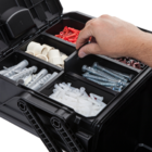 Caixa De Ferramentas Mini Cart Keter