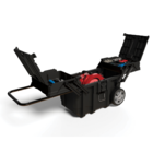 Caixa De Ferramentas Mini Cart Keter