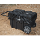 Caixa De Ferramentas Mini Cart Keter