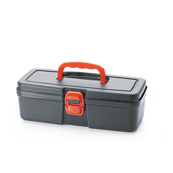 Caixa De Ferramentas Nitronplast Cod.123 | Leroy Merlin