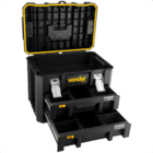 Caixa De Ferramentas Plástica Cpv 900 Vonder