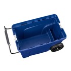 Caixa de Ferramentas Simples 37,5x41,9x61,3cm 130Kg Irwin