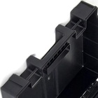 Caixa De Ferramentas Utility Box Polymer 4033