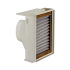 Caixa De Filtragem Filbox Quad150