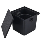 Caixa de Gordura 12L 28X28cm LG Mais