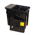 Caixa De Gordura C/ Cesto Dn100 Malton