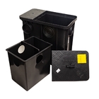 Caixa De Gordura C/ Cesto Dn100 Malton