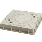 Caixa De Gordura Com Cesto E Tampa Reforçada 500kg Amanco