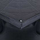 Caixa de Gordura Premium com Cesto para Limpeza 20L Metasul