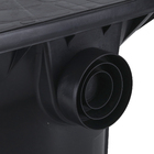 Caixa de Gordura Premium com Cesto para Limpeza 20L Metasul