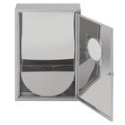 Caixa De Hidrante Inox Sobrepor - Construinox