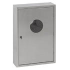 Caixa De Hidrante Inox Sobrepor - Construinox