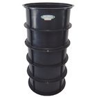 Caixa De Inspeção 12 300mm H625mm - Raycon