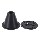 Caixa de Inspeção Preta A.Santos