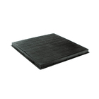 Caixa De Inspeção Preta Odem