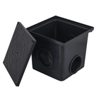 Caixa de Inspenção 12L 28x28cm LG Mais