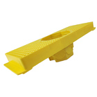 Caixa De Laje Teto Luz Kit 2 Und Octagonal Suporte 30cm Resis