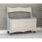 Caixa De Lenha - Ártico