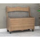 Caixa De Lenha - Champagne