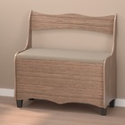 Caixa De Lenha - Estofada - Champagne