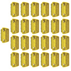 Caixa De Luz 4x2 Kit 25 Und Embutir Fios Tomada Interruptor