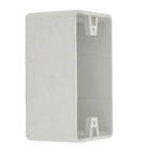 Caixa de Luz 4x2 Retangular Branca Pial Legrand