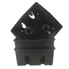 Caixa De Luz 4x4 Embutir Fio Kit 20 Caixinhas Interruptor Tom