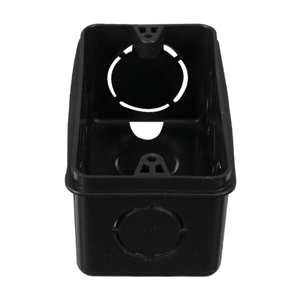 Caixa De Luz Embutir Pacote 24 Un Azn