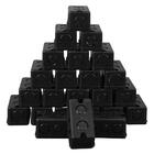 Caixa De Luz Embutir Pacote 24 Un Azn