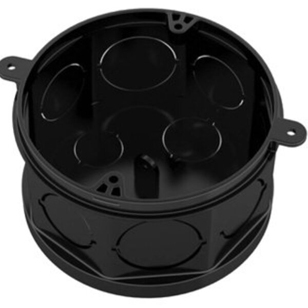 Caixa De Luz Tigre 4x4 Fundo Móvel Com 12 Unidades Octagonal