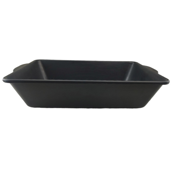 Caixa De Massa 20 Litros Cimento Obra Tinta Multiuso Pedreiro