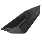 Caixa De Massa 20 Litros Cimento Obra Tinta Multiuso Pedreiro