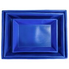 Caixa de Massa Plástico 160 Litros Afort