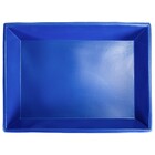 Caixa de Massa Plástico 160 Litros Afort