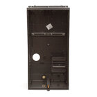 Caixa De Medição Agrupada Muro Lateral Acesso Frontal Ao Disj