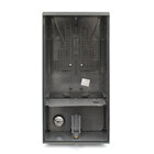 Caixa De Medição Bomba De Incêndio Para Muro Lateral Strahl 3