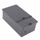 Caixa de Medição "E" com Cabo Entrada Direita ou Esquerda Strahl