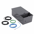 Caixa de Medição "E" com Cabo Entrada Direita ou Esquerda Strahl