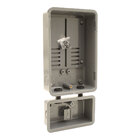 Caixa De Medição Individual Em Policarbonato Monofásico 3084/