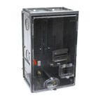 Caixa De Medição Individual Muro Lateral Com Acesso Frontal A