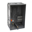 Caixa De Medição Individual Muro Lateral Com Acesso Frontal A