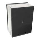 Caixa De Medição Individual Polifásico Acesso Frontal Ao Disj