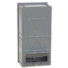 Caixa de Medição Modular com Montagem Básica 3091/MFV-MB10 Strahl