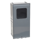 Caixa de Medição Modular com Montagem Básica 3091/MFV-MB10 Strahl