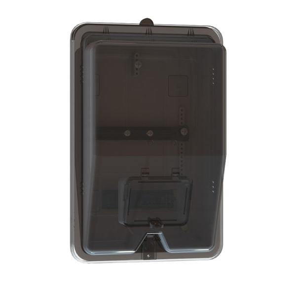 Caixa De Medicao Monofasica Cmd1 M1 Enel Taf Leroy Merlin