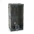 Caixa De Medição Para Muro Lateral Com Acesso Frontal Ao Disj