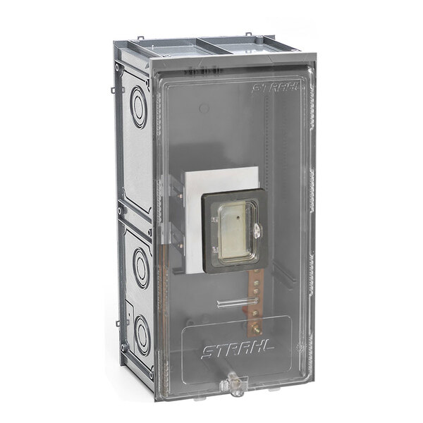 Caixa De Medição Para Proteção E Barramento - Cpg200/3091-pro