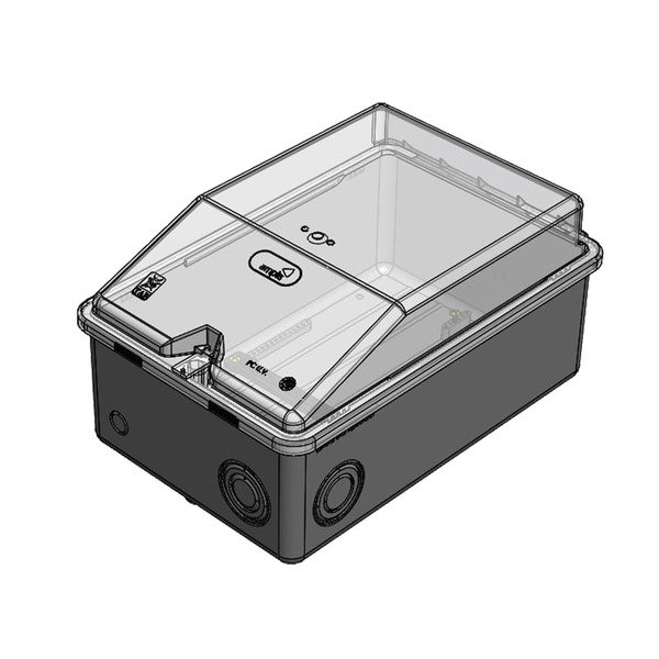 Caixa de Medição Polifásica CM3 N1 Ampla TAF