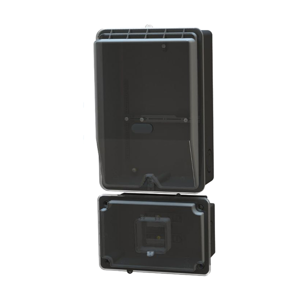 Caixa de Medição Polifásica CM3 P1 Ceal TAF